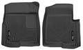 X-act Contour - Front Floor Liners by Husky Liners