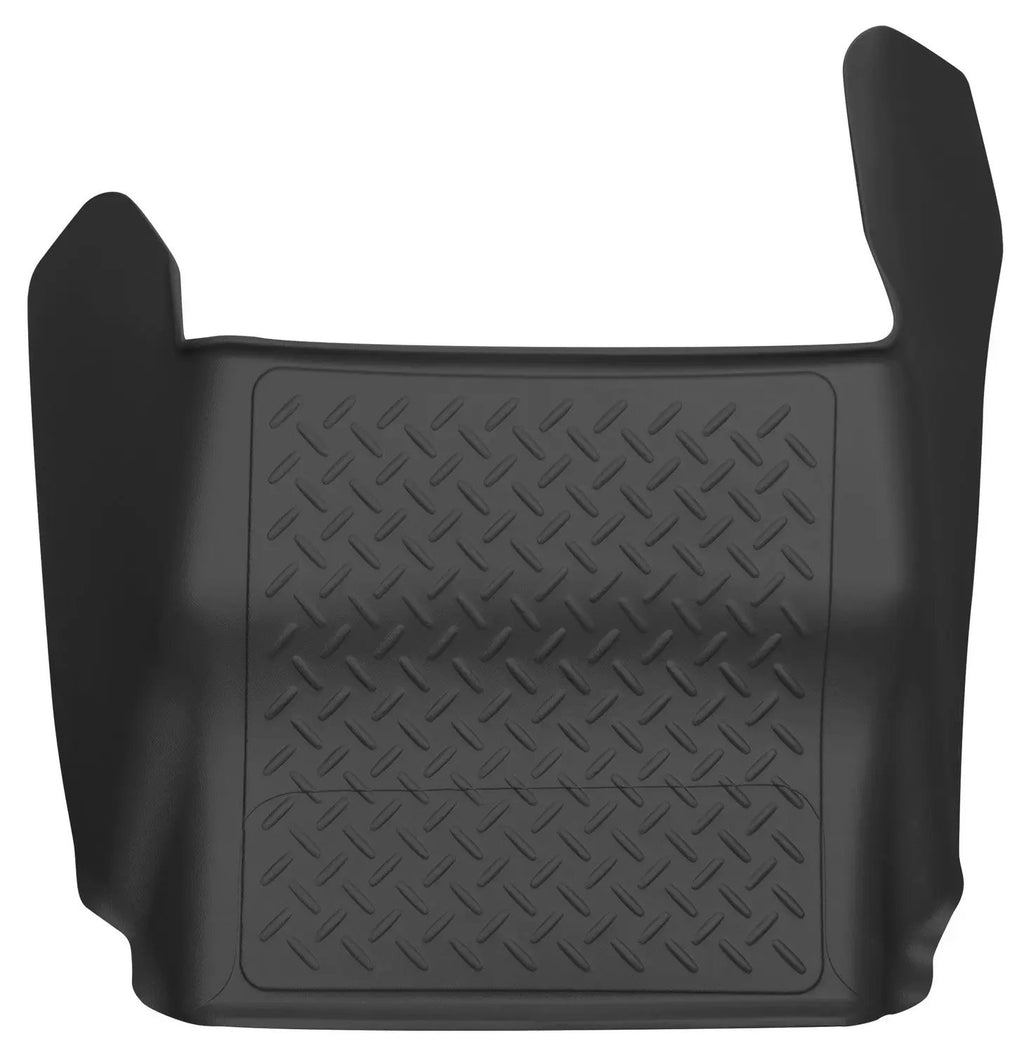 X-act Contour - Center Hump Floor Liner by Husky Liners