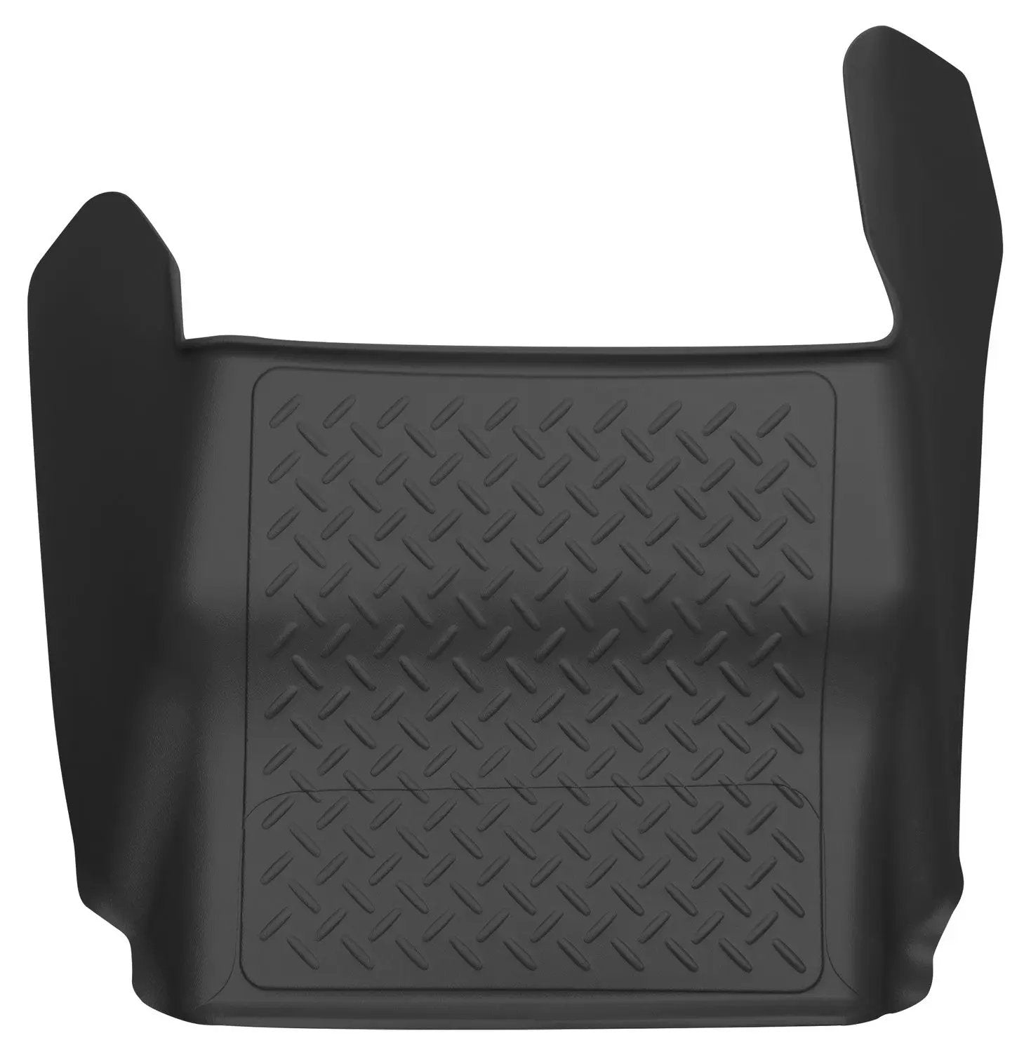 X-act Contour - Center Hump Floor Liner by Husky Liners