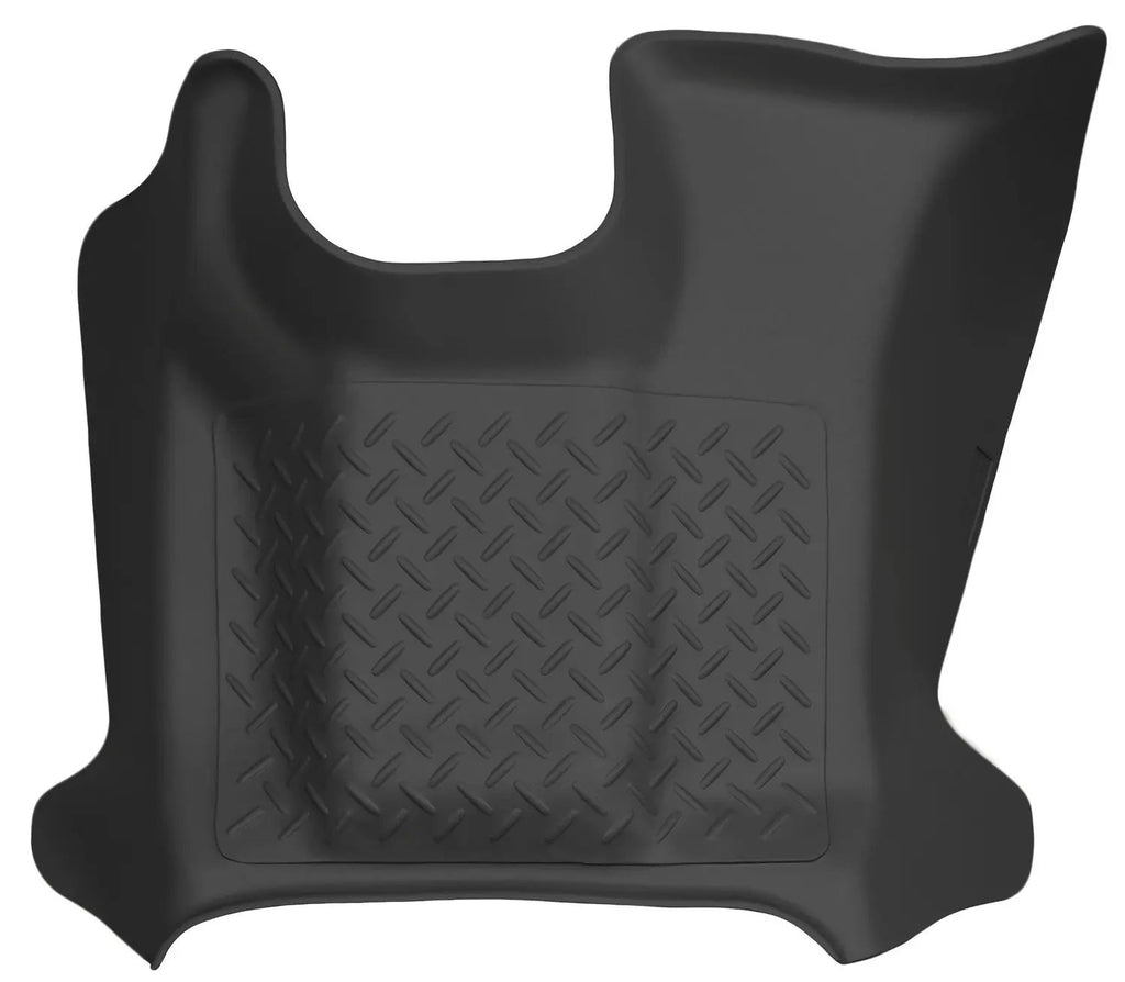 X-act Contour - Center Hump Floor Liner by Husky Liners