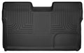 Husky Liners X-act Contour - 2nd Seat Floor Liner 53391 by Husky Liners