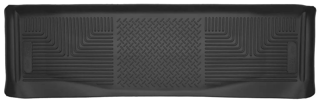 X-act Contour - 2nd Seat Floor Liner by Husky Liners