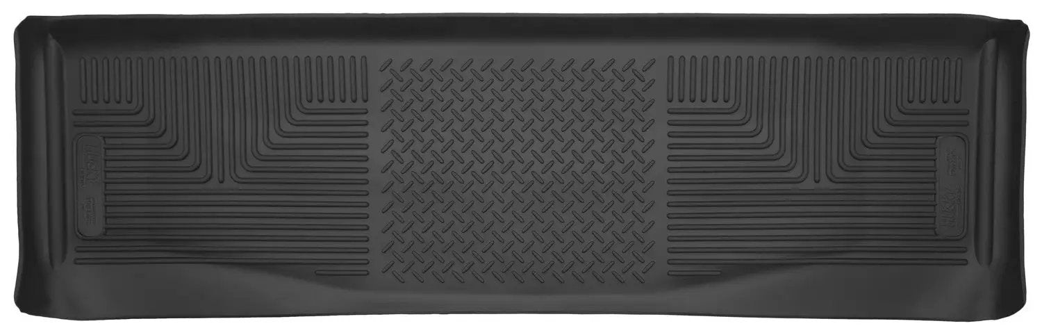X-act Contour - 2nd Seat Floor Liner by Husky Liners