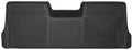 Husky Liners X-act Contour - 2nd Seat Floor Liner (Footwell Coverage) 53411 by Husky Liners