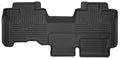 Husky Liners X-act Contour - 2nd Seat Floor Liner 53441 by Husky Liners