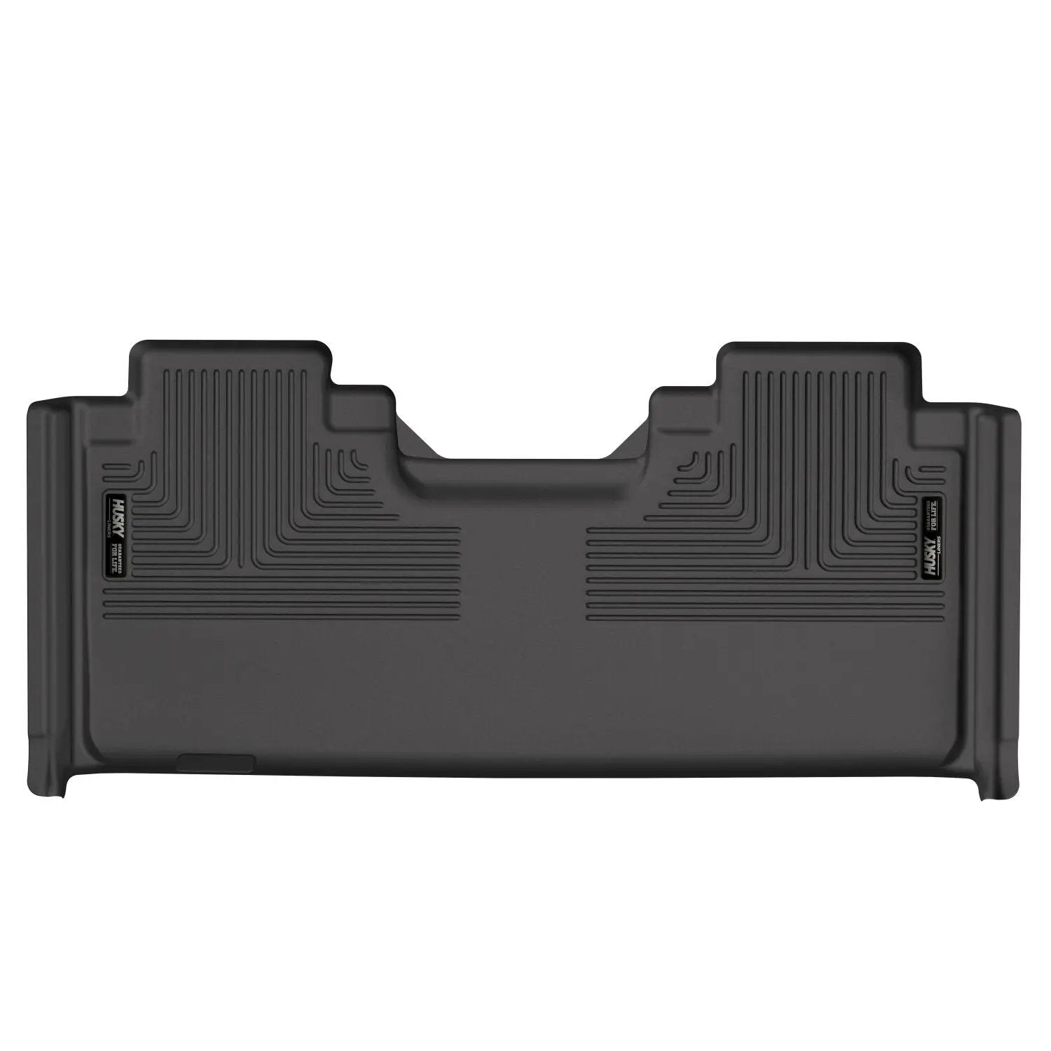 X-act Contour - 2nd Seat Floor Liner (Full Coverage) by Husky Liners