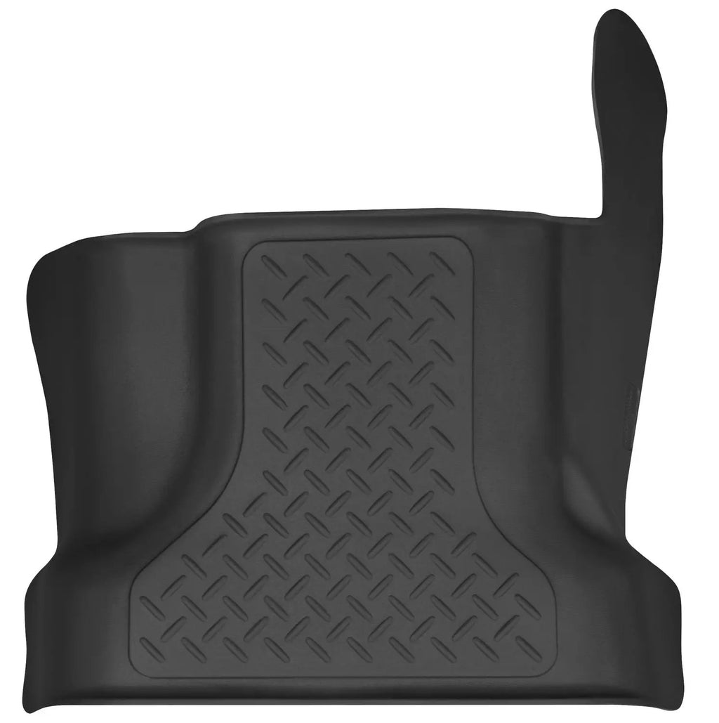 X-act Contour - Center Hump Floor Liner by Husky Liners