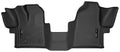 X-act Contour - Front Floor Liners by Husky Liners