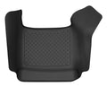 Husky Liners X-act Contour - Center Hump Floor Liner 53531 by Husky Liners
