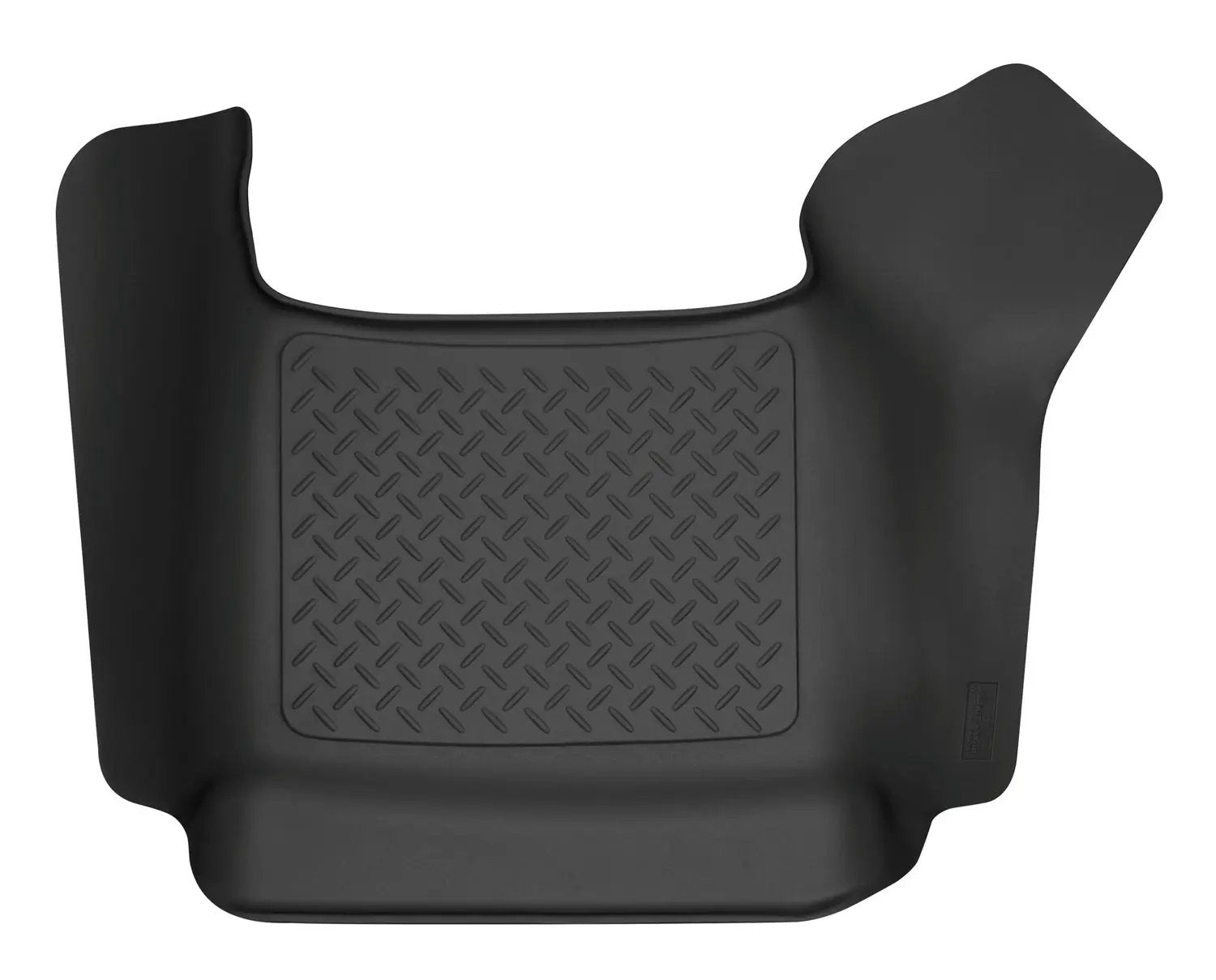 X-act Contour - Center Hump Floor Liner by Husky Liners