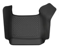 X-act Contour - Center Hump Floor Liner by Husky Liners