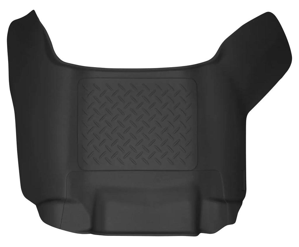 X-act Contour - Center Hump Floor Liner by Husky Liners