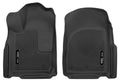 Husky Liners X-act Contour - Front Floor Liners 53561 by Husky Liners