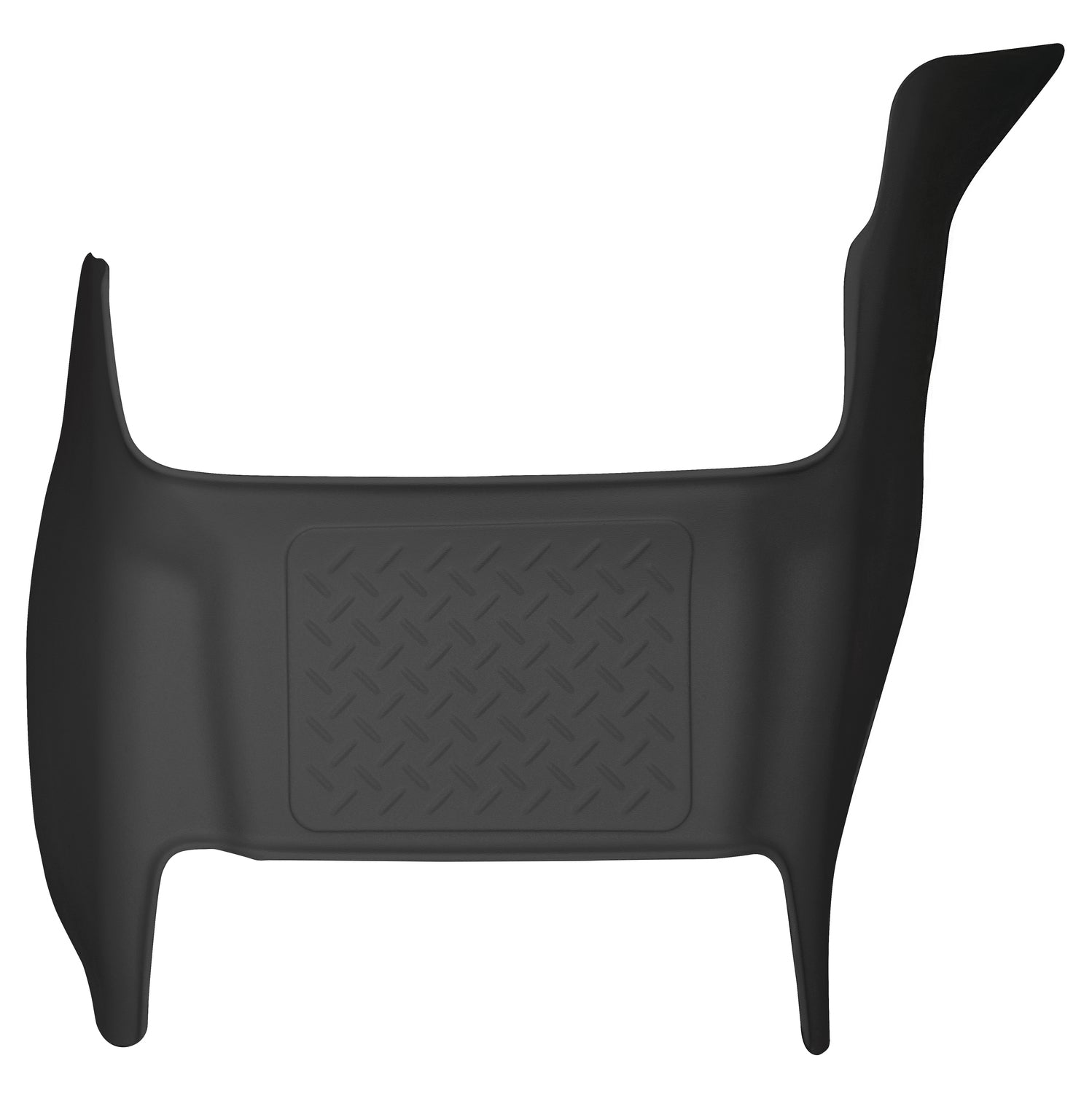 X-act Contour - Center Hump Floor Liner by Husky Liners