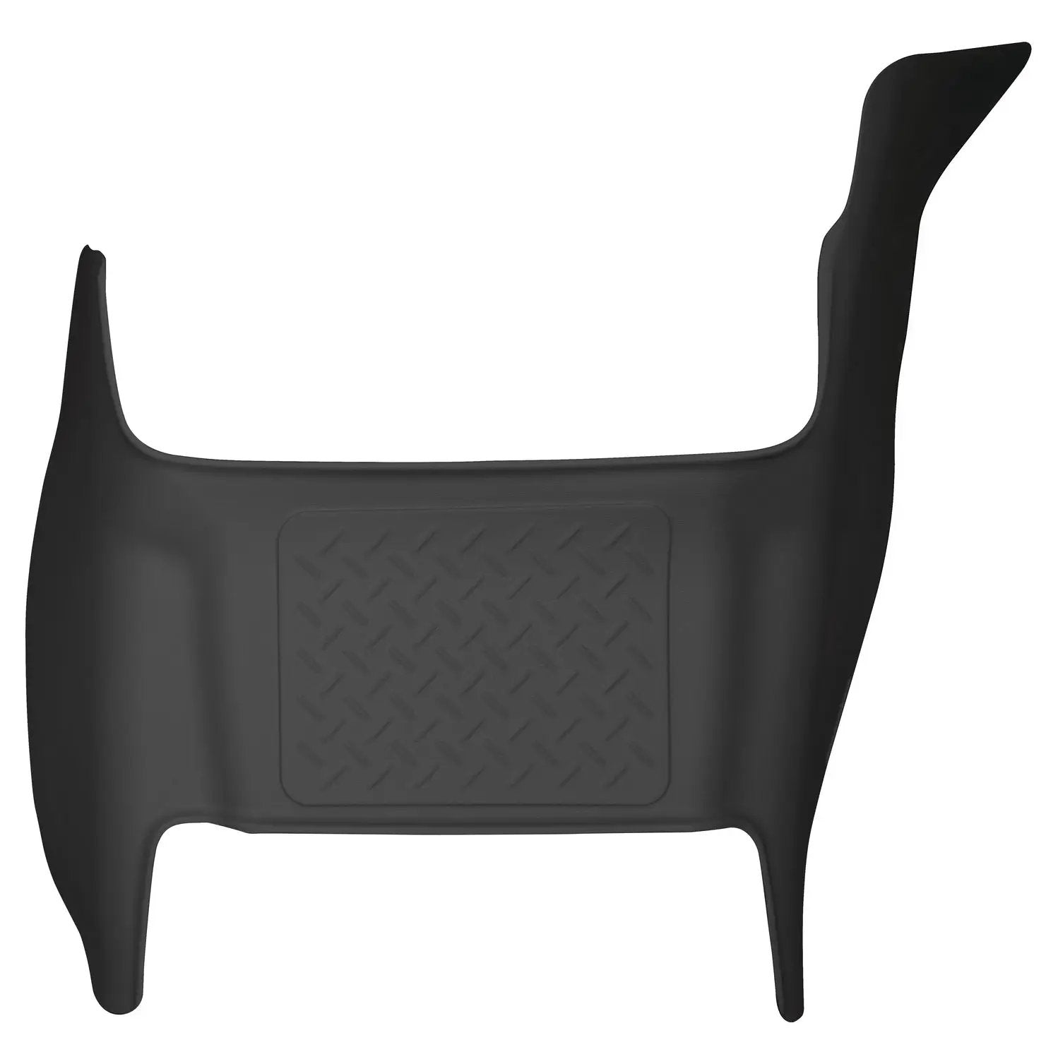 X-act Contour - Center Hump Floor Liner by Husky Liners
