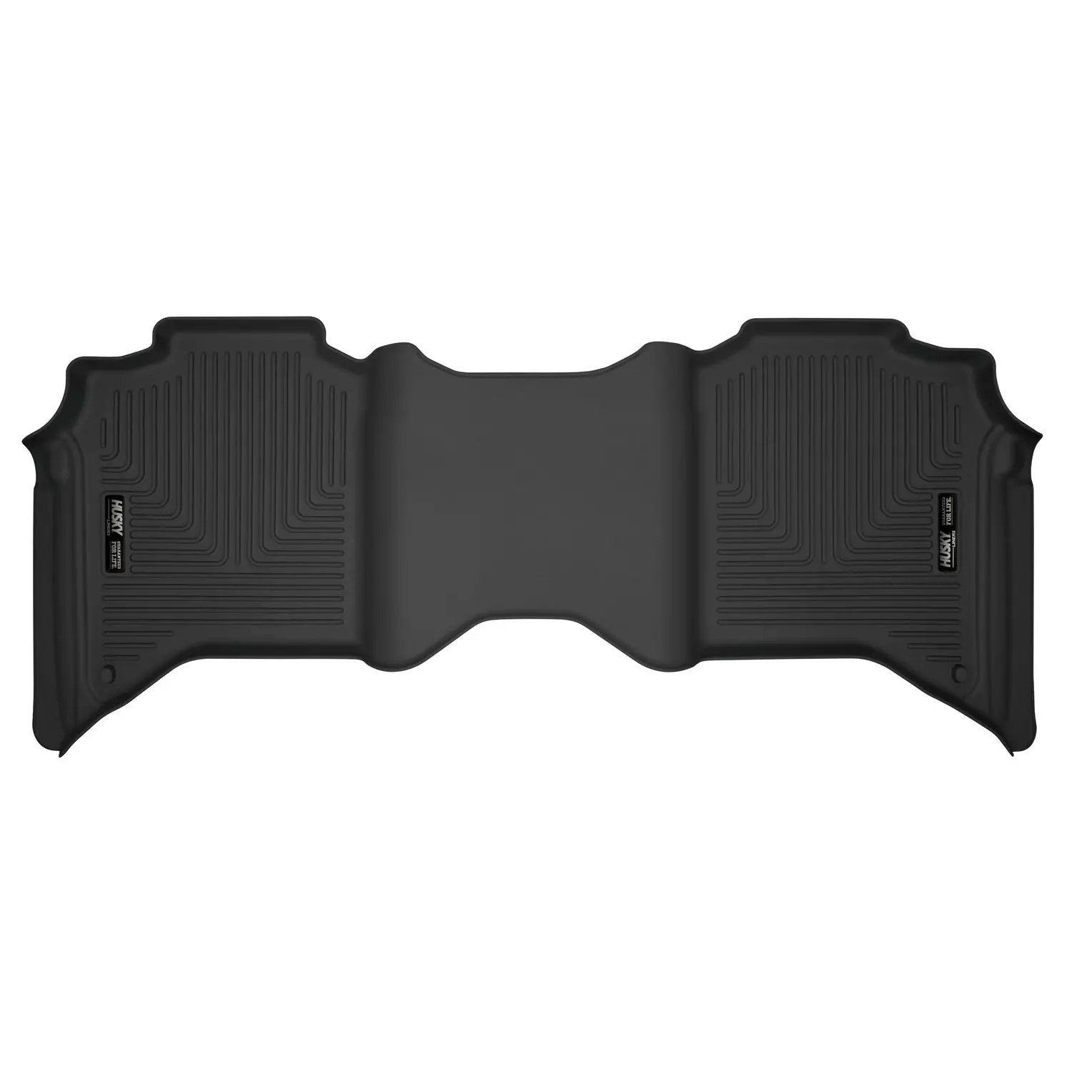 X-act Contour - 2nd Seat Floor Liner by Husky Liners