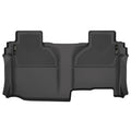 X-act Contour - 2nd Seat Floor Liner (Full Coverage) by Husky Liners