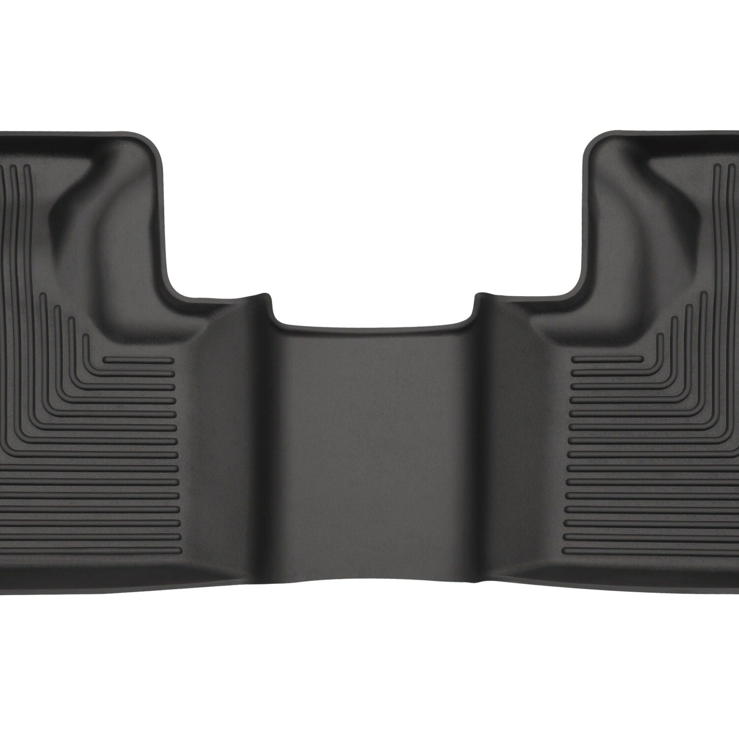 Husky Liners X-act Contour - 2nd Seat Floor Liner 53661 by Husky Liners