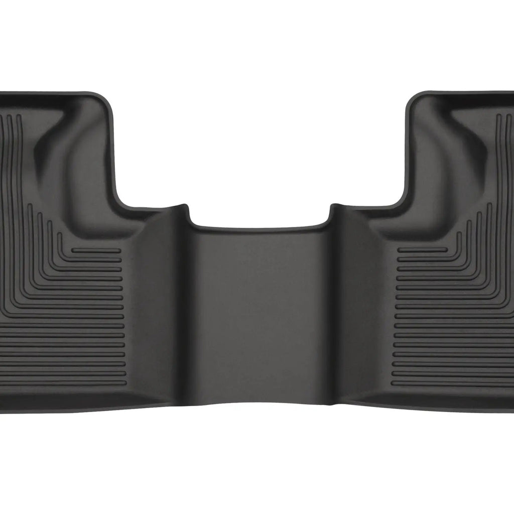 X-act Contour - 2nd Seat Floor Liner by Husky Liners