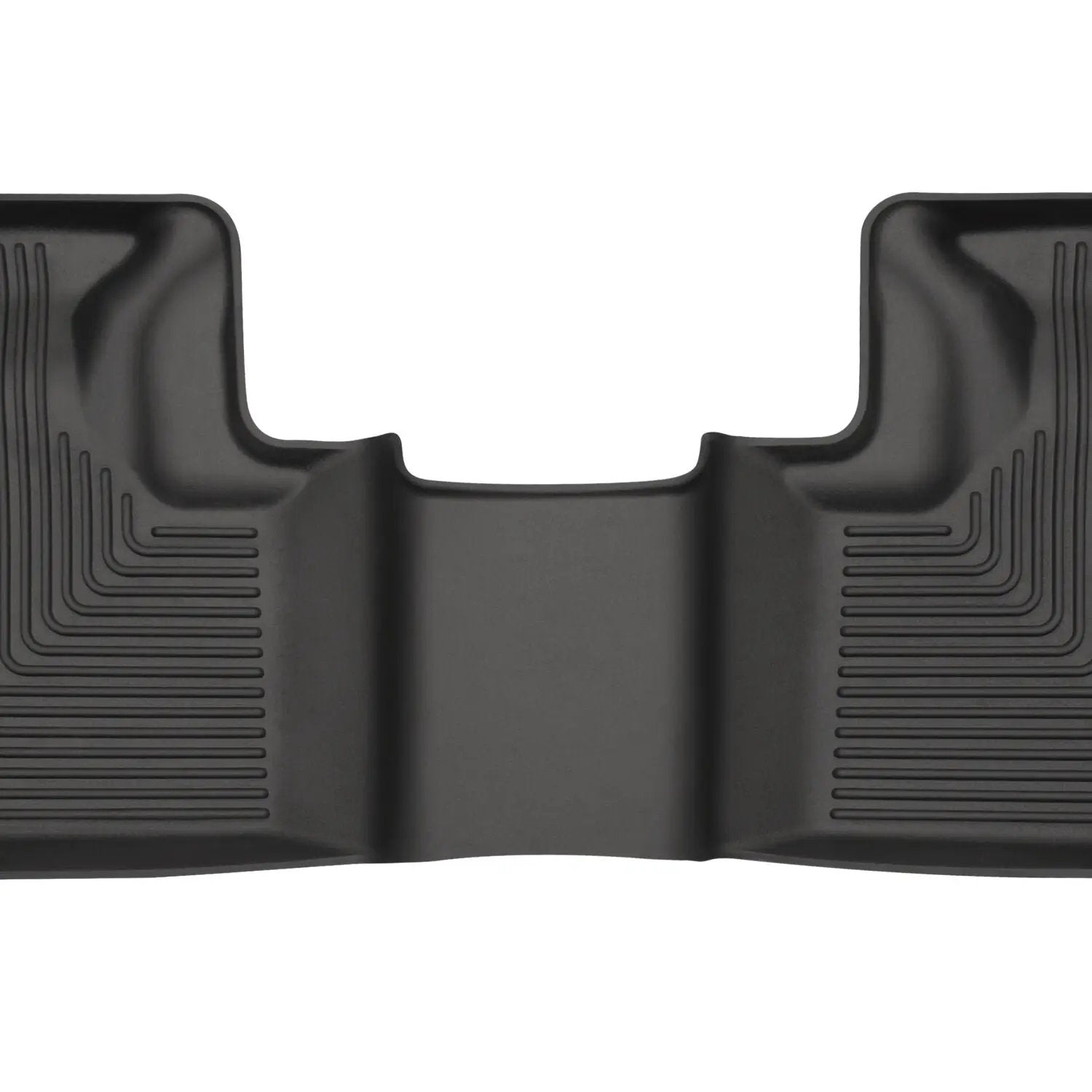 X-act Contour - 2nd Seat Floor Liner by Husky Liners