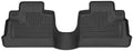 X-act Contour - 2nd Seat Floor Liner by Husky Liners