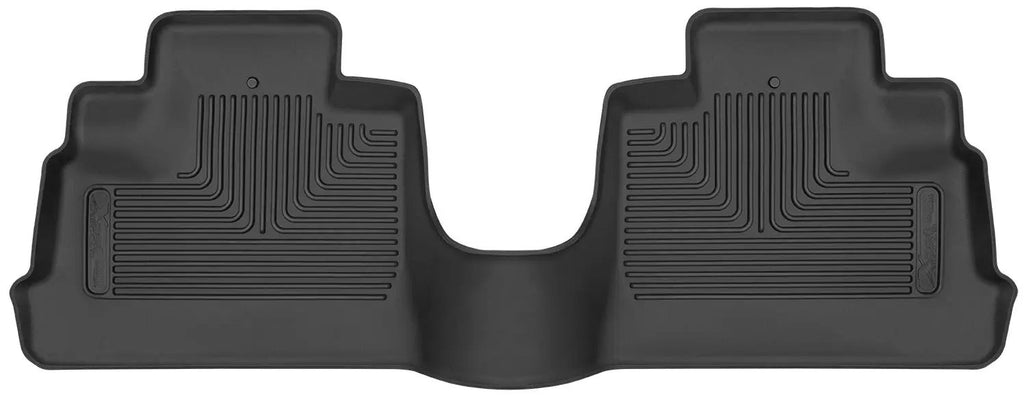 X-act Contour - 2nd Seat Floor Liner by Husky Liners