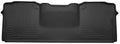 Husky Liners X-act Contour - 2nd Seat Floor Liner 53681 by Husky Liners
