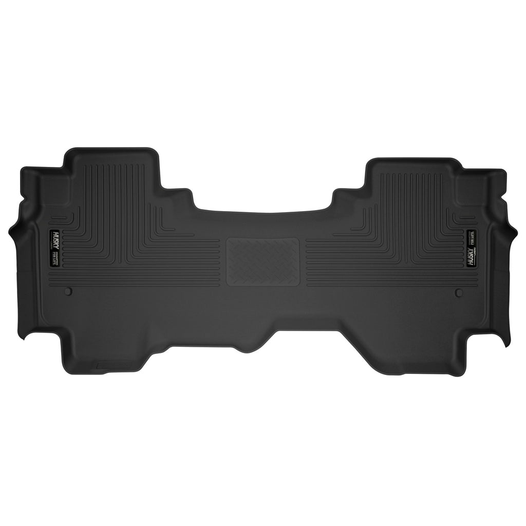 Husky X-act 2nd Seat Floor Liner 53691 by Husky Liners