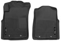 X-act Contour - Front Floor Liners by Husky Liners