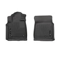 X-act Contour - Front Floor Liners by Husky Liners