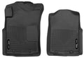 Husky Liners X-act Contour - Front Floor Liners 53721 by Husky Liners