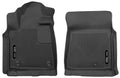 X-act Contour - Front Floor Liners by Husky Liners