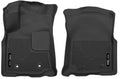 Husky X-act Front Floor Liners 53741 by Husky Liners