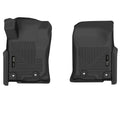 Husky X-act Front Floor Liners 53761 by Husky Liners