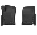 X-act Contour - Front Floor Liners by Husky Liners