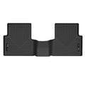 Husky X-act 2nd Seat Floor Liner 53771 by Husky Liners