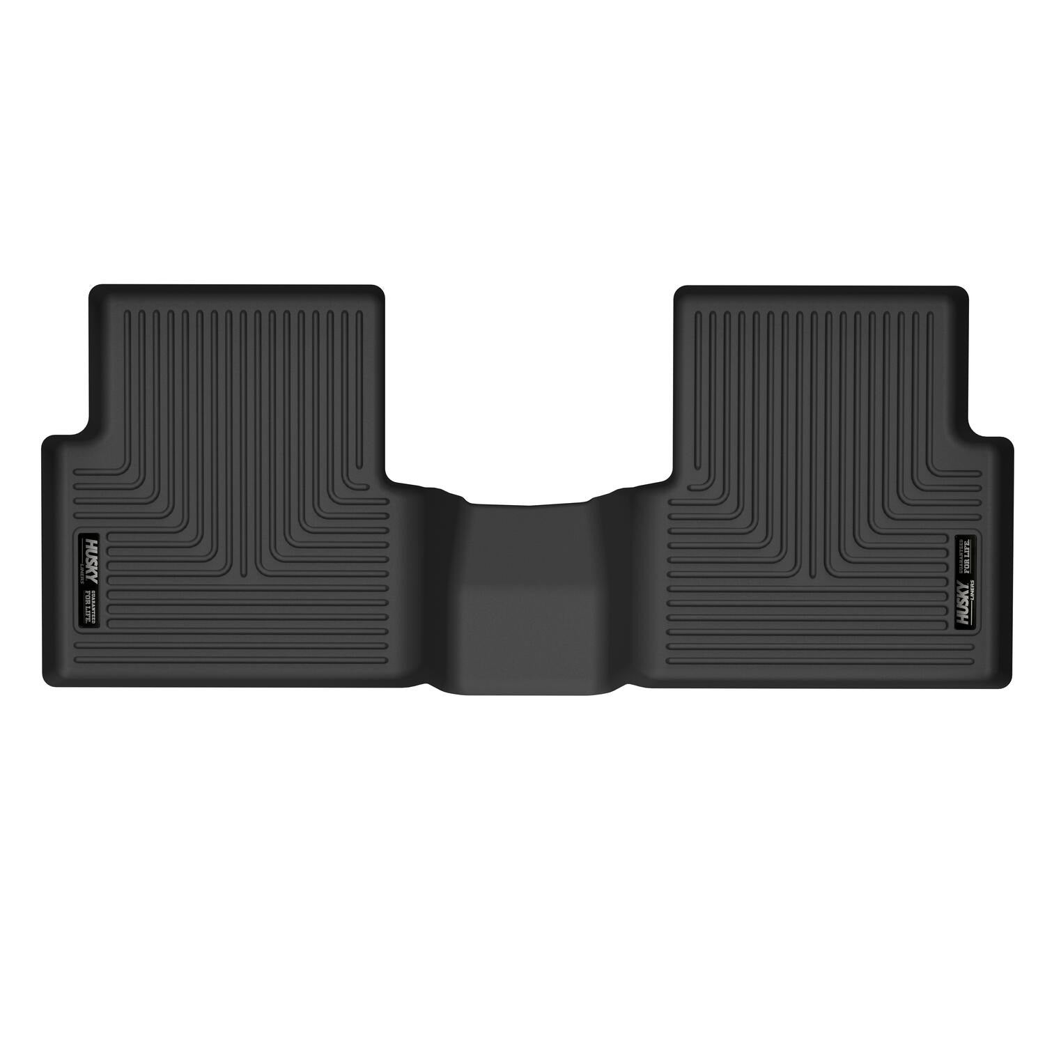 Husky X-act 2nd Seat Floor Liner 53771 by Husky Liners
