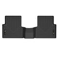 X-act Contour - 2nd Seat Floor Liner by Husky Liners