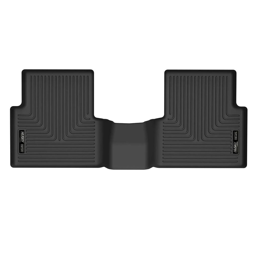 X-act Contour - 2nd Seat Floor Liner by Husky Liners