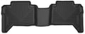 X-act Contour - 2nd Seat Floor Liner by Husky Liners