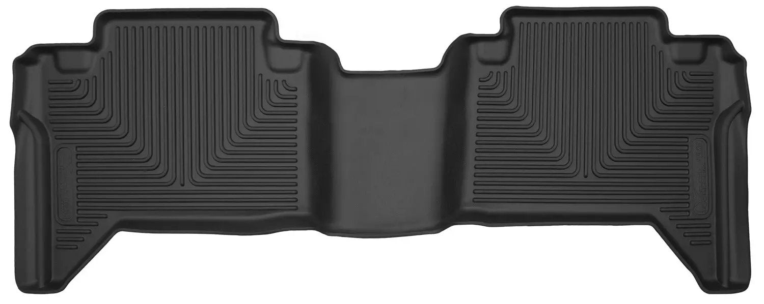 X-act Contour - 2nd Seat Floor Liner by Husky Liners