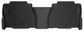Husky Liners X-act Contour - 2nd Seat Floor Liner 53811 by Husky Liners