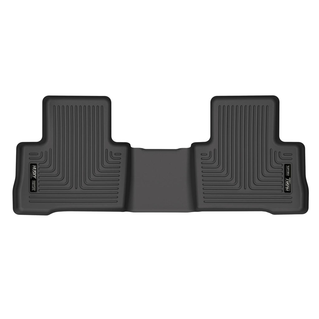 Husky X-act 2nd Seat Floor Liner 53871 by Husky Liners