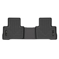 X-act Contour - 2nd Seat Floor Liner by Husky Liners