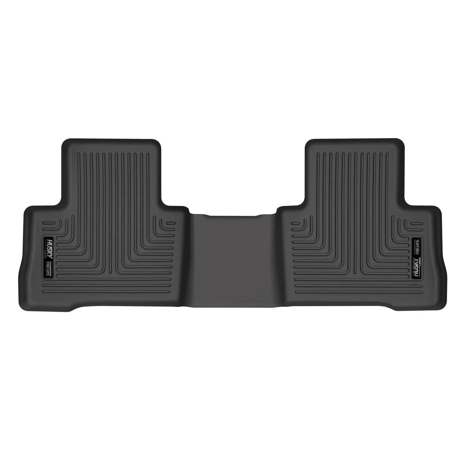 X-act Contour - 2nd Seat Floor Liner by Husky Liners