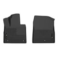 X-act Contour - Front Floor Liners by Husky Liners