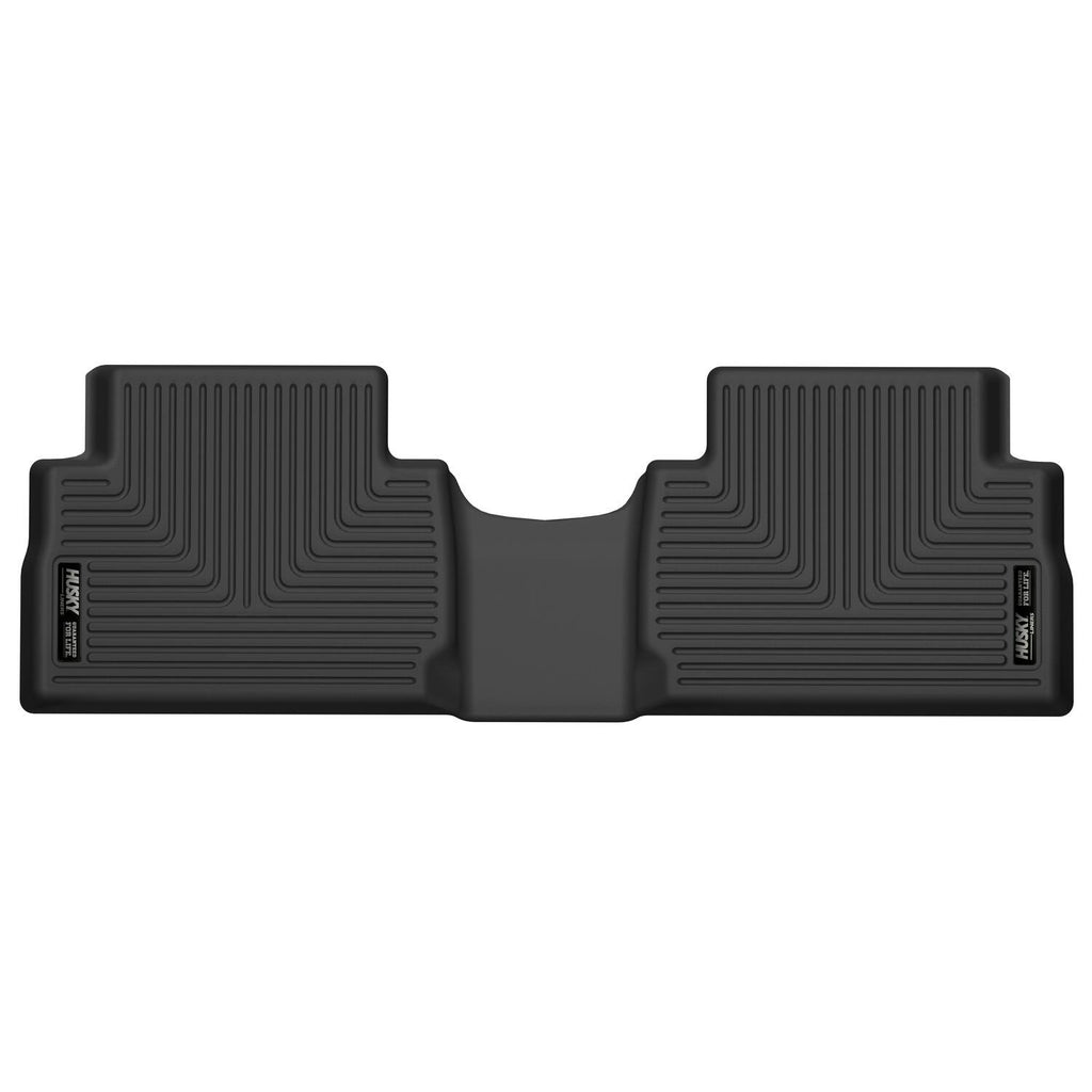 Husky X-act 2nd Seat Floor Liner 53891 by Husky Liners