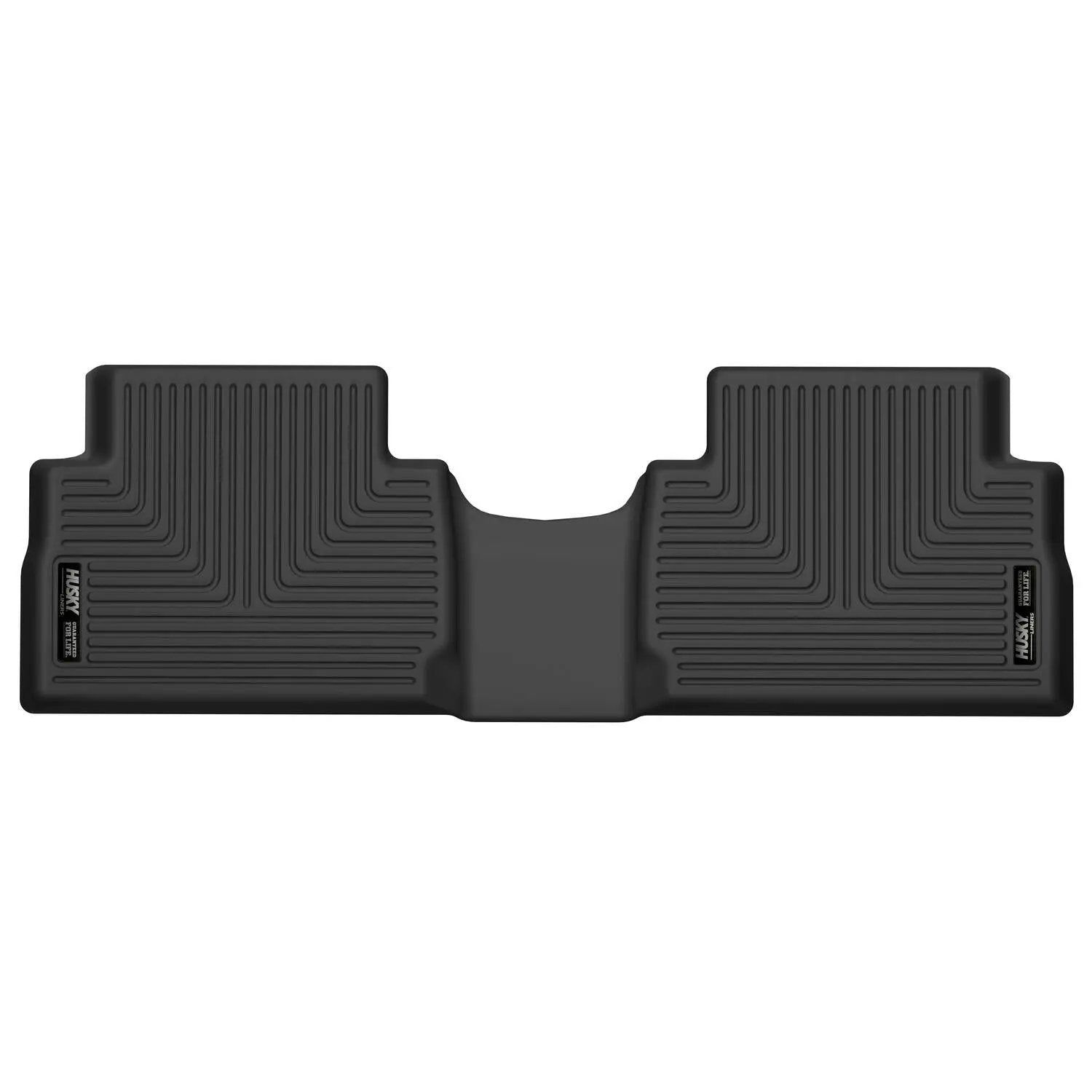 X-act Contour - 2nd Seat Floor Liner by Husky Liners