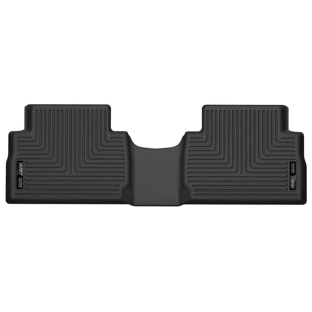 X-act Contour - 2nd Seat Floor Liner by Husky Liners