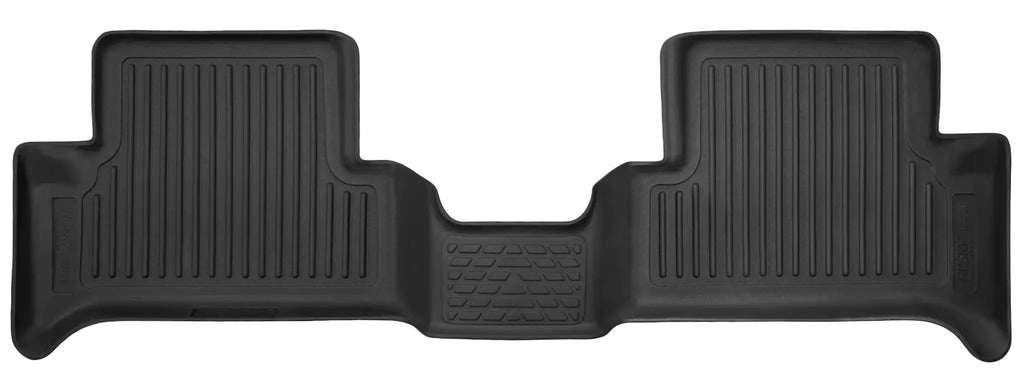 X-act Contour - 2nd Seat Floor Liner (Full Coverage) by Husky Liners